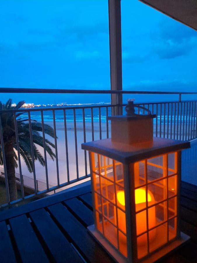 Appartement Relax à La Pineda Extérieur photo