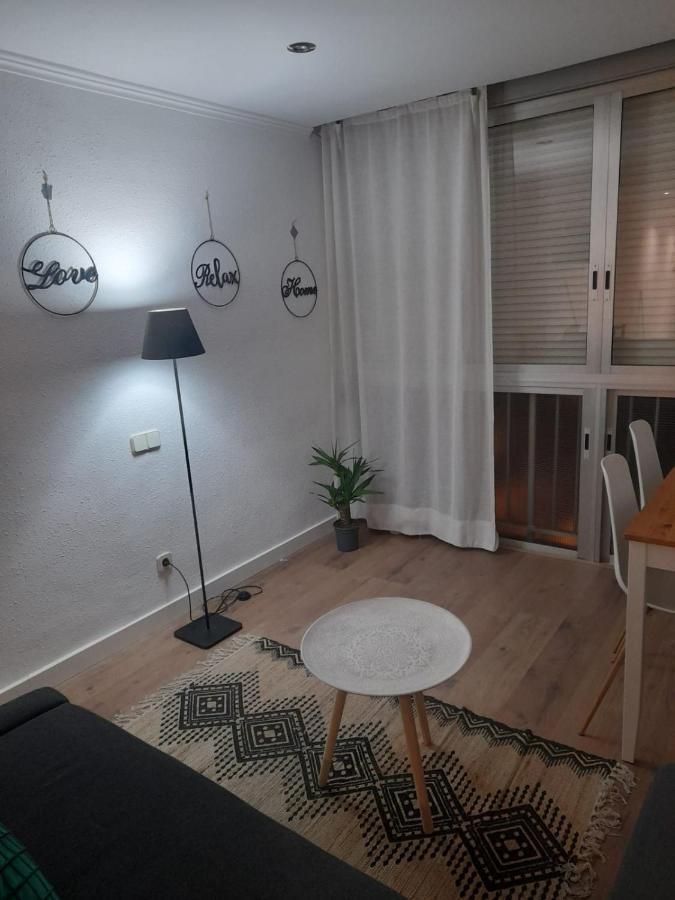 Appartement Relax à La Pineda Extérieur photo